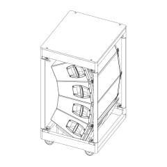 D&B AUDIOTECHNIK E7463.000